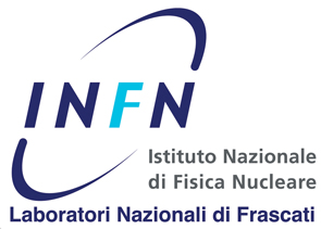 Logo Laboratori INFN Frascati