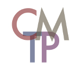 Logo of the CMTP