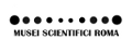 Logo Musei Scientifici di Roma