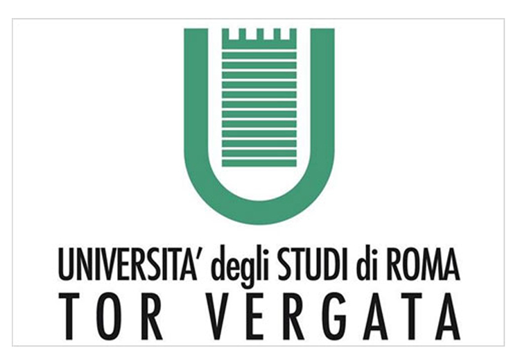 Logo Università di Roma Tor Vergata