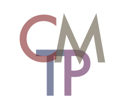 CMTP Logo